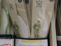 Partij inlegzolen + veters - afbeelding 36 van  36