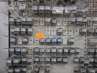 Partij inox ijzerwaren pgb-fasteners - afbeelding 2 van  5