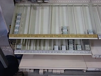 Partij inox ijzerwaren pgb-fasteners - afbeelding 5 van  5