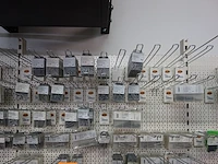 Partij inox ijzerwaren pgb-fasteners - afbeelding 3 van  4