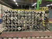 Partij inox sluitringen - afbeelding 1 van  8