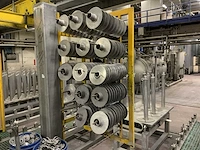 Partij inox sluitringen - afbeelding 3 van  8