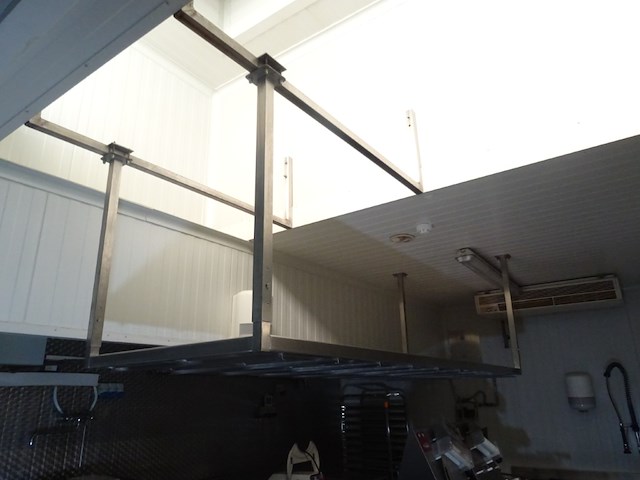 Partij inox - afbeelding 4 van  7