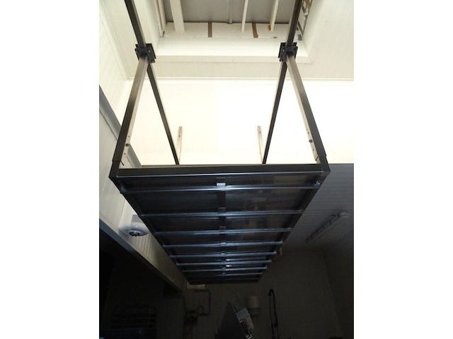 Partij inox - afbeelding 5 van  7