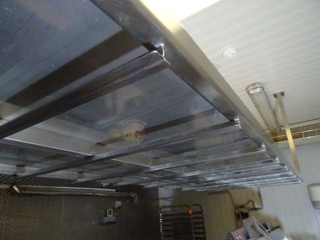 Partij inox - afbeelding 6 van  7