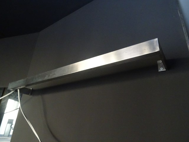 Partij inox - afbeelding 7 van  7