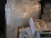 Partij inpak materiaal - afbeelding 2 van  5