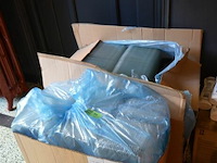 Partij inpak materiaal - afbeelding 1 van  3