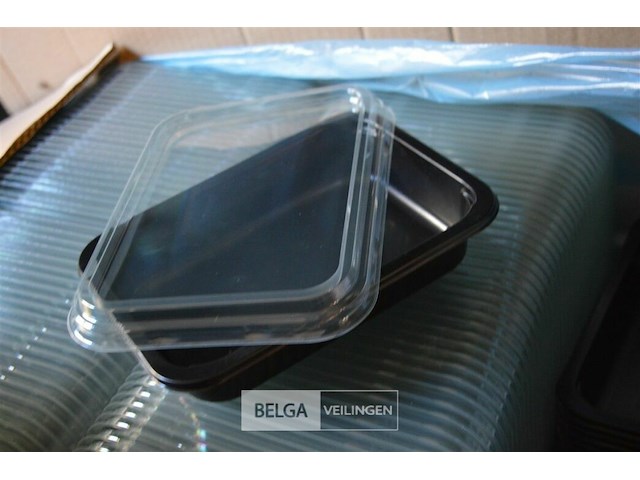 Partij inpak materiaal - afbeelding 3 van  3