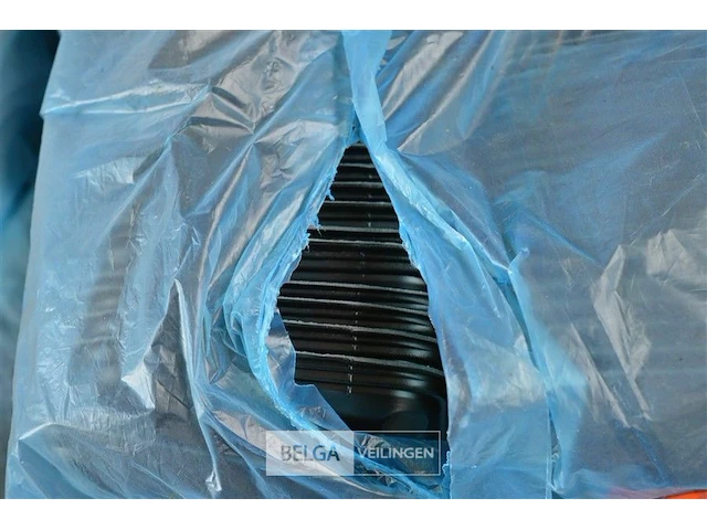 Partij inpakmateriaal voeding - afbeelding 2 van  3