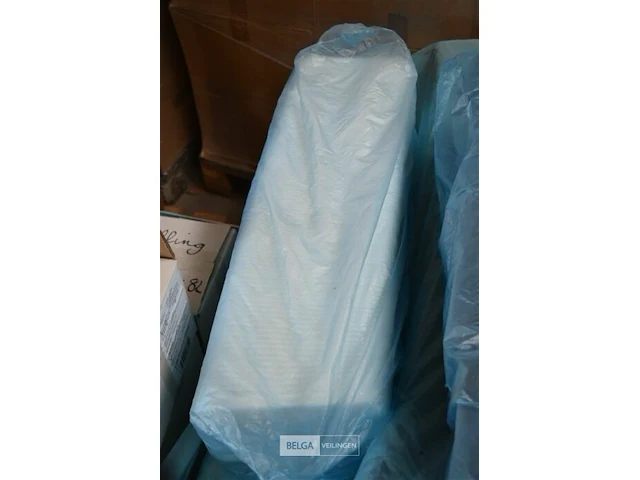 Partij inpakmateriaal voeding - afbeelding 3 van  3