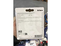 Partij installatie materiaal ter waarde van 30.000 eur. 7 pallets. - afbeelding 8 van  57