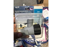 Partij installatie materiaal ter waarde van 30.000 eur. 7 pallets. - afbeelding 10 van  57