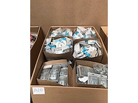 Partij installatie materiaal ter waarde van 30.000 eur. 7 pallets. - afbeelding 26 van  57