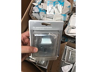 Partij installatie materiaal ter waarde van 30.000 eur. 7 pallets. - afbeelding 27 van  57