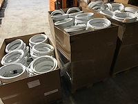 Partij installatie materiaal ter waarde van 30.000 eur. 7 pallets. - afbeelding 23 van  57