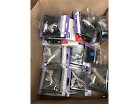 Partij installatie materiaal ter waarde van 30.000 eur. 7 pallets. - afbeelding 36 van  57