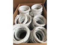 Partij installatie materiaal ter waarde van 30.000 eur. 7 pallets. - afbeelding 40 van  57