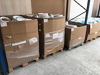 Partij installatie materiaal ter waarde van 30.000 eur. 7 pallets. - afbeelding 43 van  57