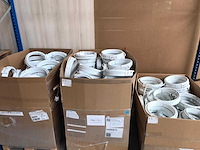 Partij installatie materiaal ter waarde van 30.000 eur. 7 pallets. - afbeelding 52 van  57
