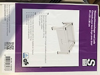 Partij installatie materiaal ter waarde van 30.000 eur. 7 pallets. - afbeelding 56 van  57