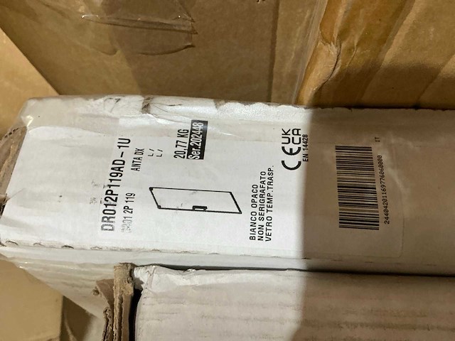 Partij installatie materialen - afbeelding 5 van  9