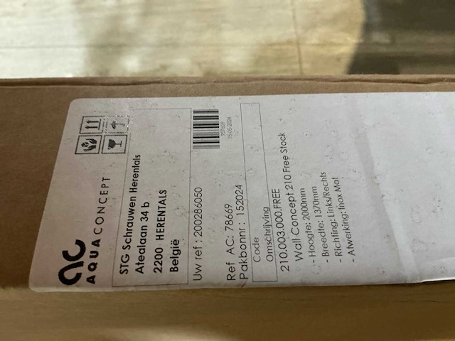 Partij installatie materialen - afbeelding 7 van  9