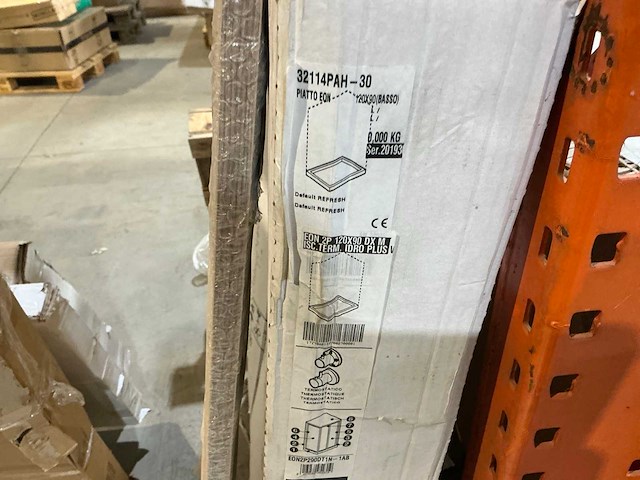 Partij installatie materialen - afbeelding 9 van  9