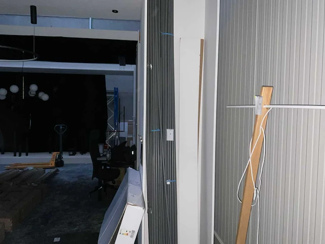Partij installatiebuizen - afbeelding 1 van  5