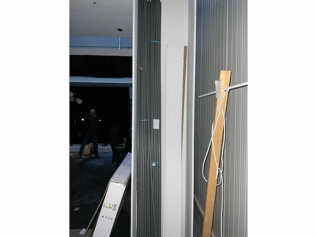 Partij installatiebuizen - afbeelding 2 van  5