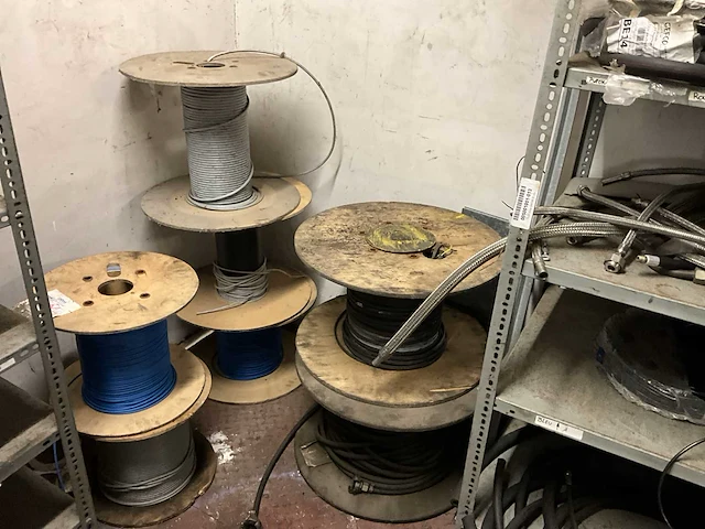 Partij installatiekabel - afbeelding 4 van  12
