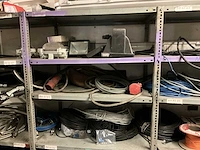 Partij installatiekabel - afbeelding 9 van  12