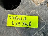 Partij installatiekabel - afbeelding 2 van  10