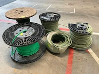 Partij installatiekabel - afbeelding 1 van  10