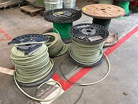 Partij installatiekabel - afbeelding 3 van  10