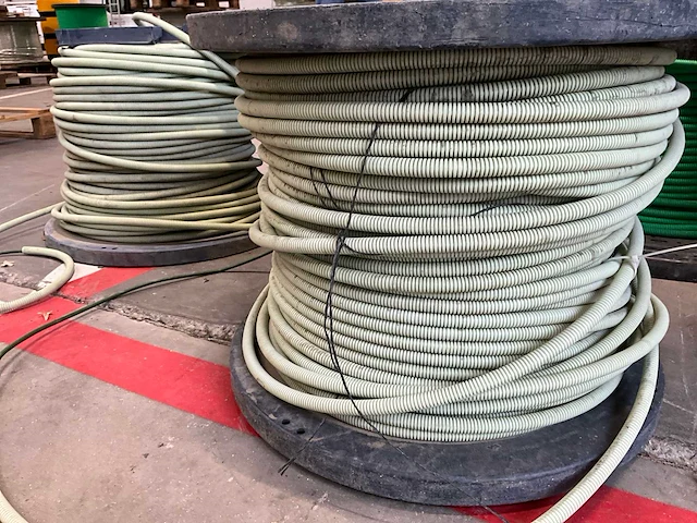 Partij installatiekabel - afbeelding 6 van  10