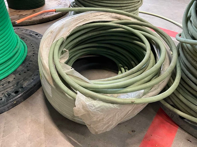 Partij installatiekabel - afbeelding 8 van  10