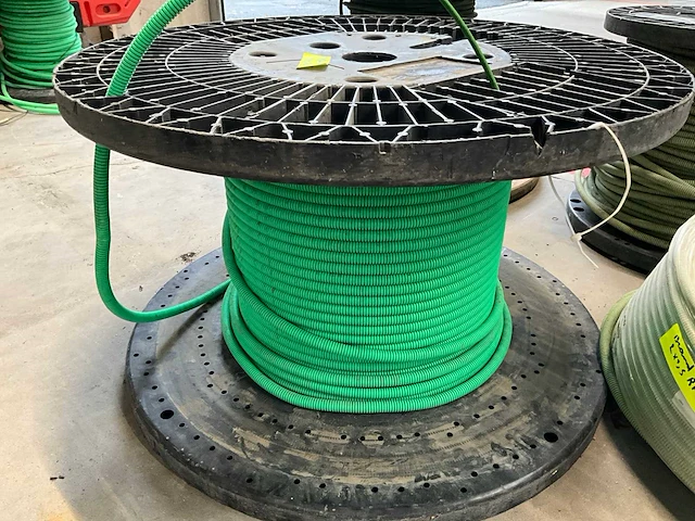 Partij installatiekabel - afbeelding 10 van  10