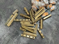 Partij installatiemateriaal sanitair - afbeelding 2 van  8
