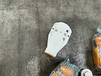 Partij installatiemateriaal sanitair - afbeelding 4 van  8
