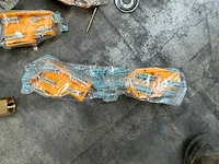Partij installatiemateriaal sanitair - afbeelding 5 van  8