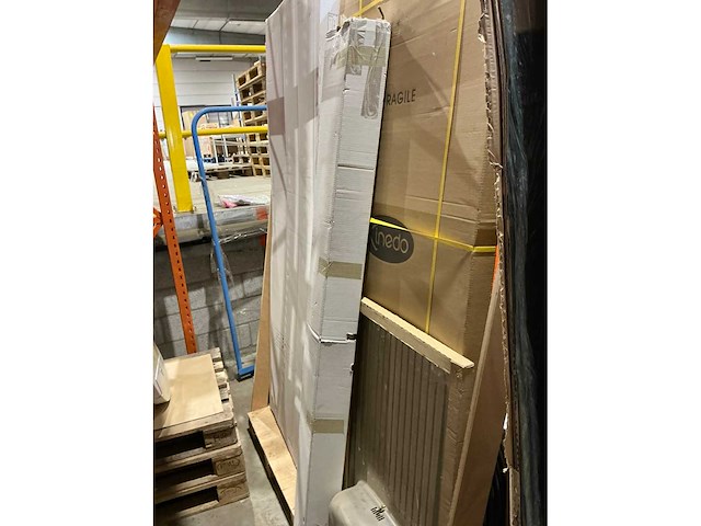 Partij installatiematerialen - afbeelding 3 van  12