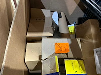 Partij installatiematerialen - afbeelding 4 van  8