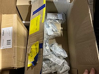 Partij installatiematerialen - afbeelding 6 van  8