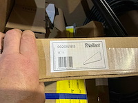 Partij installatiematerialen - afbeelding 7 van  8