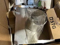 Partij installatiematerialen - afbeelding 3 van  7