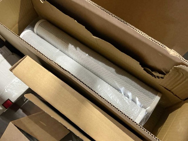 Partij installatiematerialen - afbeelding 5 van  7