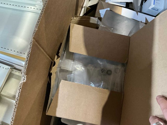 Partij installatiematerialen - afbeelding 6 van  7