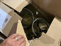 Partij installatiematerialen - afbeelding 9 van  9