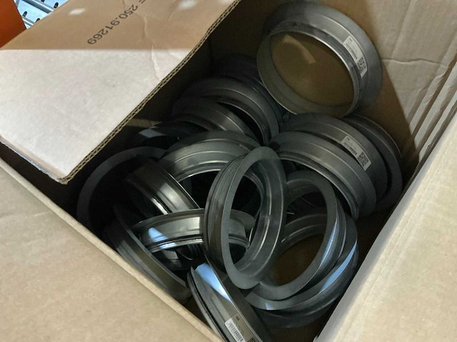 Partij installatiematerialen - afbeelding 5 van  7